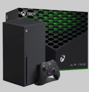 اكسبوكس سيريس x