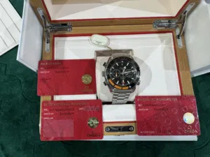 Automatic Omega watches  for sale in Al Khobar