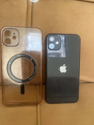 Apple iPhone 11 128 GB in Amman