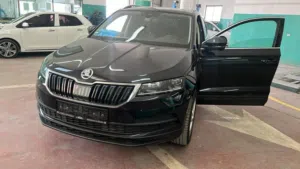 Used Skoda Kodiaq in Ramallah and Al-Bireh