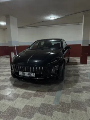 هونشي Hongqi eqm5 2024