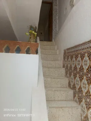 ٢ غرفتا نوم . غير مفروشة1