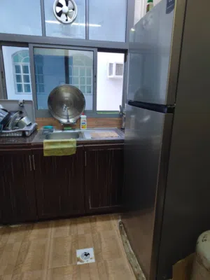 سكن موظفات مفروش