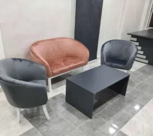 كنب مودرن 4 مقاعد مميز بعدة الوان