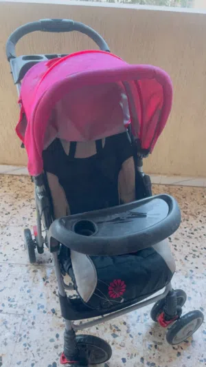 Baby stoller /prem