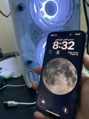 Apple iPhone 14 Pro Max 256 GB in Ajloun