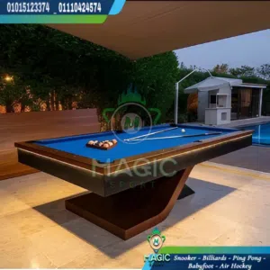 تصميم Modern هندسي فريد يضيف لمسه فنيه لديكور منزلك من "الماچيك سبورت" دقة التصنيع.