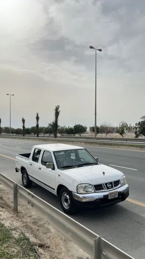 للبيع بيكب ددسن مويدل 2013