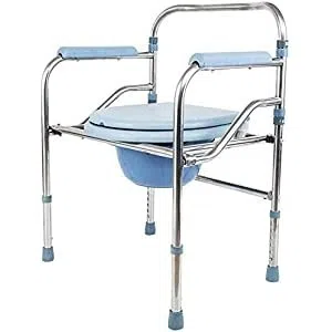 مرحاض مفيد للرعاية الصحية للمعاقين وكبار السن كرسي حمام