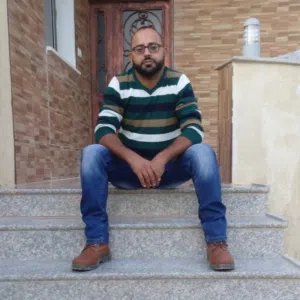 Mamoun barakat 