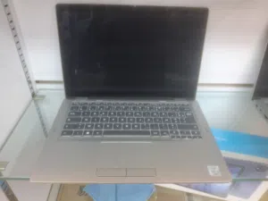 Dell Touchscreen Laptop 8GB RAM 256GB SSD