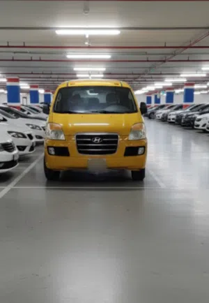 Used Hyundai H 100 in Irbid