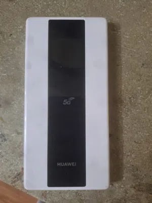 huawei 5G router stc only 100% working