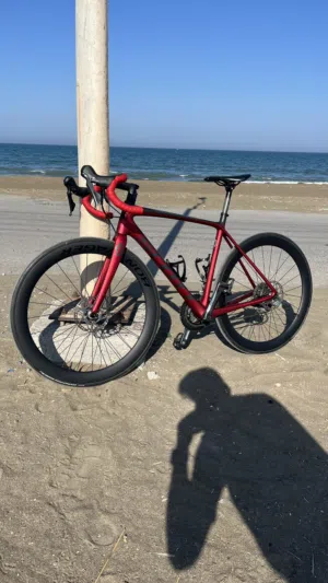 Scott Addict 30 Carbon Full Carbon