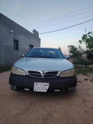 Used Nissan Maxima in Tripoli
