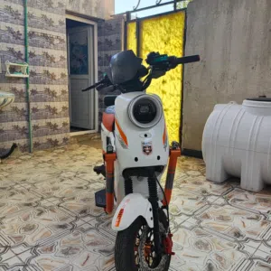 دراجه شحن R900 للبيع