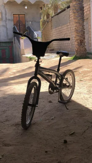 دراجة BMX 20 للبيع