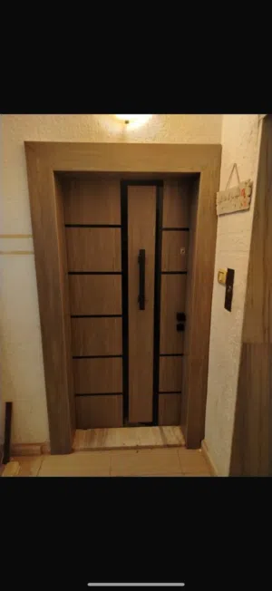 تفضيل كافة ابواب الخشب
