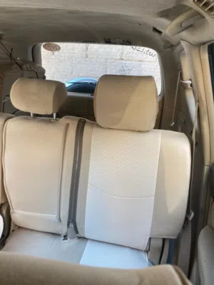 Toyota Prado 2007