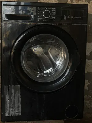 Washing Machines . Other . Used0