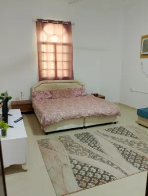 Furnished Daily in Muscat Al Khoud