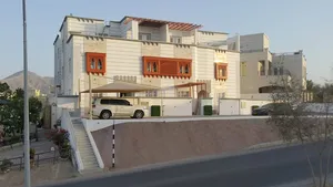 Unfurnished Monthly in Muscat Ansab