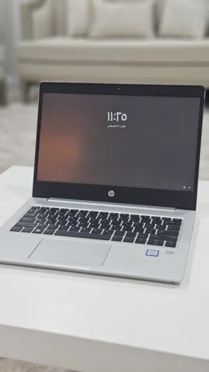 HP Probook laptop للبيع