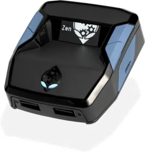 قطعه كرونس زين