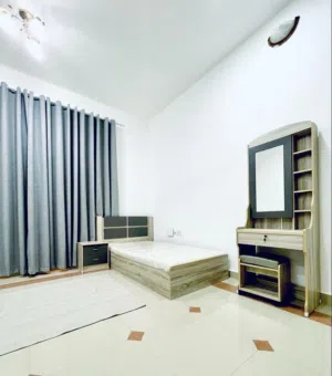 80 m2 1 Bedroom Apartments for Rent in Muscat Al Mawaleh