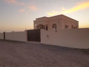 منزل للبيع في ملده