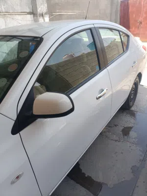نيسان سني للبيع مكفوله