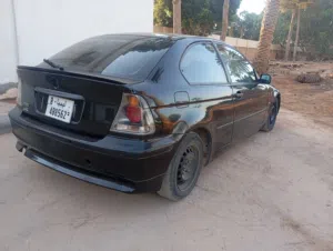 Used BMW 3 Series in Benghazi