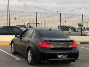 انفنتي g35 2008