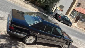 مرسيدس بطه 1993