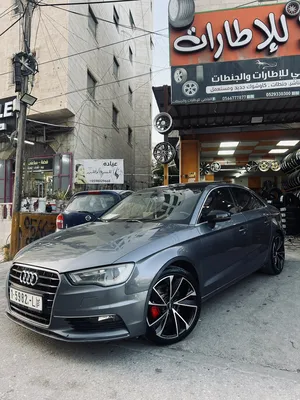 used-audi-a3-in-ramallah-and-al-bireh
