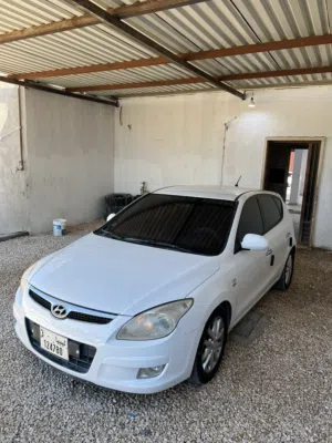 i30 سياره ربي يبارك