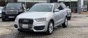 Used Audi Q3 in Hawally