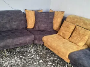 تخم قنفات 7 مقاعد تفصال