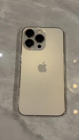 ايفون 13 pro للبيع