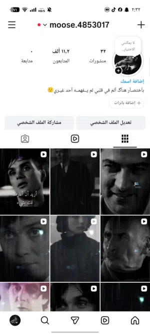 Social Media Accounts and Characters for Sale in Amman
