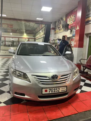 Camry 2008 For Sale