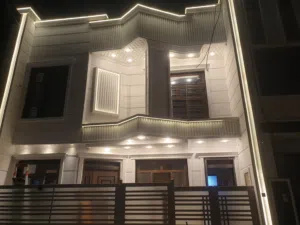 دار للبيع مقابل جامعه دجلة فرع مطعم فرايد جكن