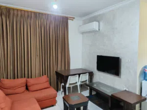 Furnished Monthly in Amman Jubaiha