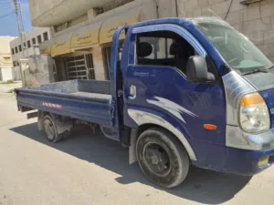 بنجو 2010 للبيع