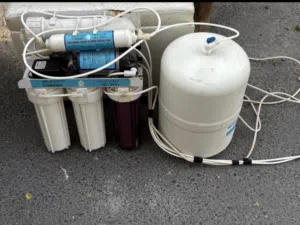 Water filter sale new