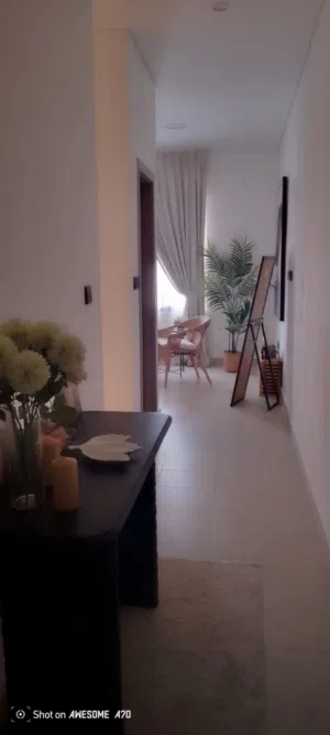 100 m2 2 Bedrooms Apartments for Rent in Muscat Azaiba
