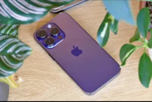 iPhone 14 Pro Max