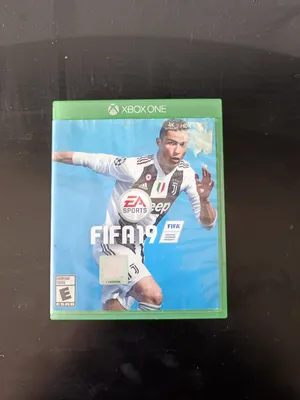 Xbox . Used3