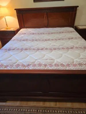 فرشة نوم مزوج طبية