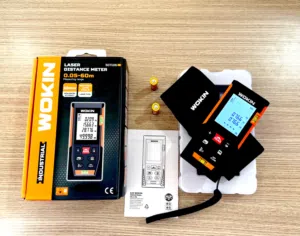 LASER DISTANCE METER  مقياس المسافات الالكتروني